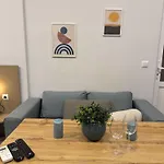 Spot Lägenhet