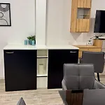Lejlighed Spot *