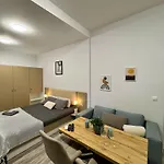 Lejlighed Spot