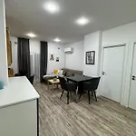 Lägenhet Spot Varna