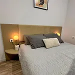 Lägenhet Spot Varna
