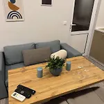 Lejlighed Spot