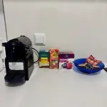 Spot Lägenhet *