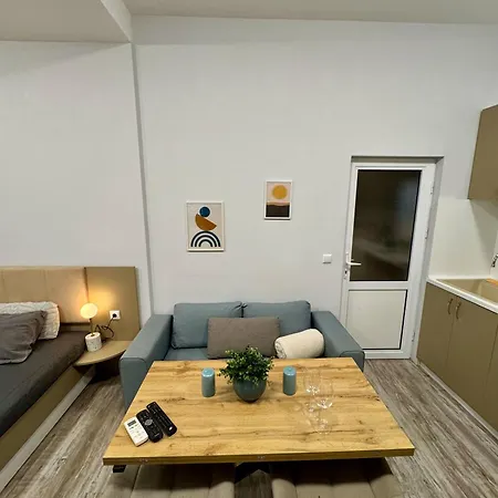 Spot Apartment Varna