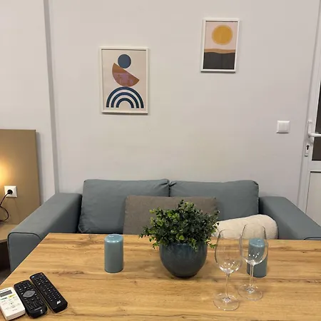 Spot Apartment