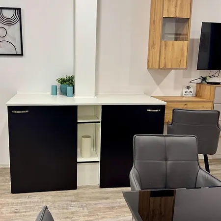 Apartment Spot *