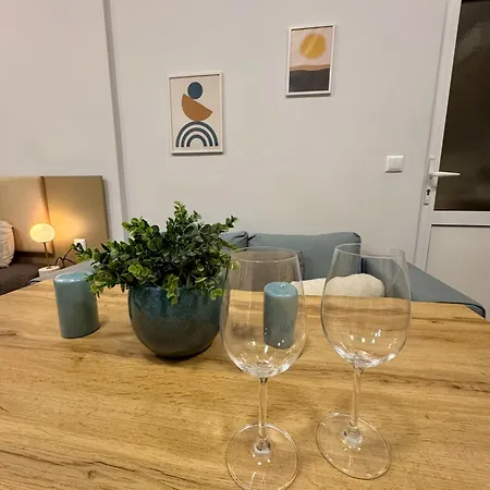 Apartment Spot
