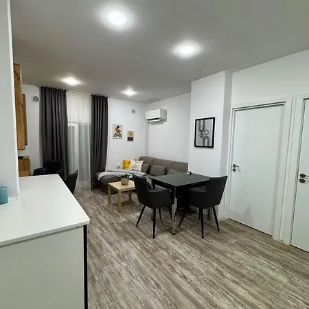 Apartment Spot Varna