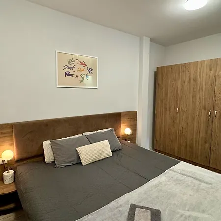 Spot Lägenhet