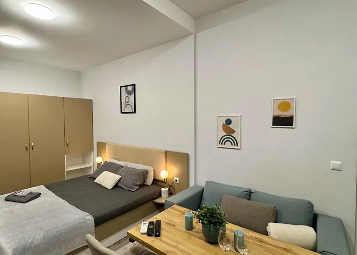 Apartment Spot
