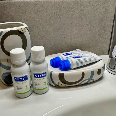 Spot Апартаменты *