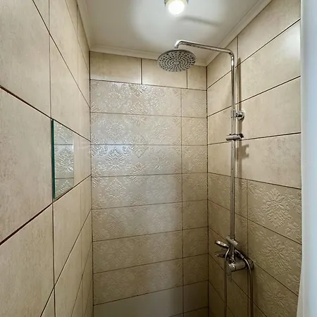 Апартаменты Spot *