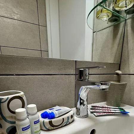 Spot Апартаменты