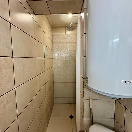 Апартаменты Spot Варна