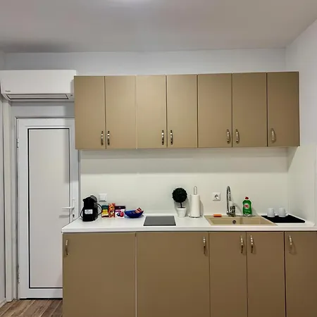 Spot Апартаменты