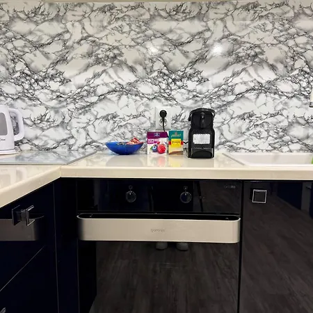 Апартаменты Spot Варна