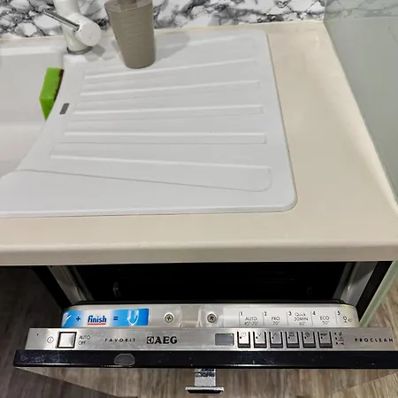 Spot Апартаменты