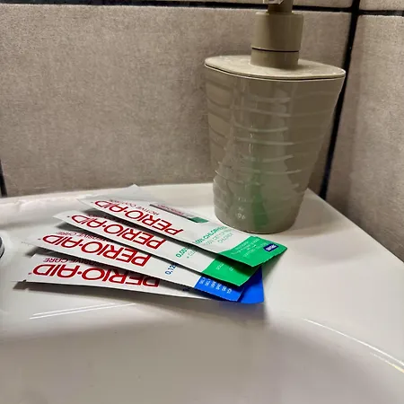 Апартаменты Spot Варна