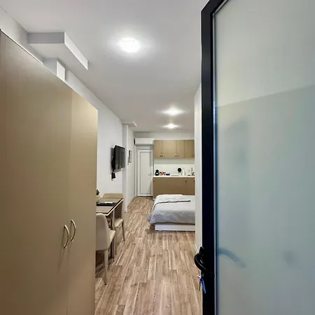 Spot Апартаменты