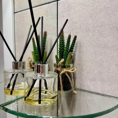 Spot Апартаменты *