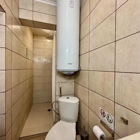 Spot Апартаменты *