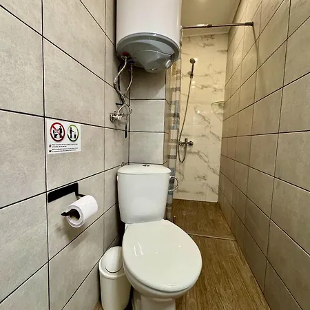 Apartment Spot *