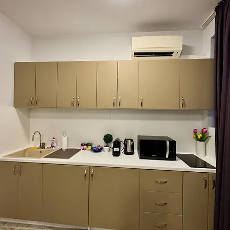 Spot Апартаменты