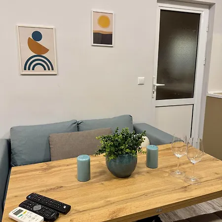 Spot Apartment