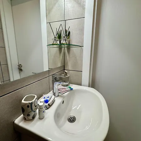 Апартаменты Spot *